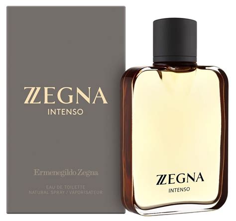 ermenegildo zegna perfume|perfume ermenegildo zegna intenso.